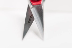 Sharp and smooth Sharp and smooth