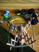 Trying to get organized Trying to get organized