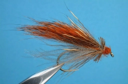 CDC & Elk Sculpin CDC & Elk Sculpin