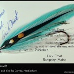 #211 Frosty Smelt - Darren MacEachern