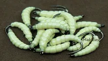 Video thumb for White Maggot