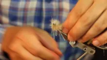 Video thumb for Lightweight Merkin