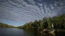 Video thumb for Musky Country: Zero 2 Hero Trailer