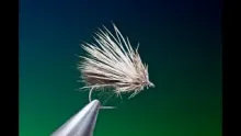Video thumb for Harvester Caddis
