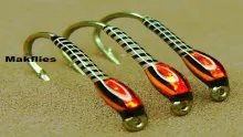 Video thumb for Traffic Light Quill Buzzer