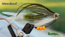 Video thumb for Belly Banger Fly