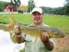 User submitted picture: Grass carp... 4kg!