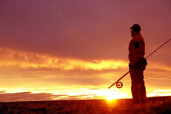 User submitted picture: Another astounding mornin...