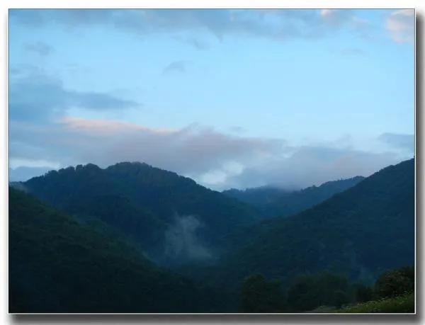 User submitted picture: The Kłodne Nature Re...