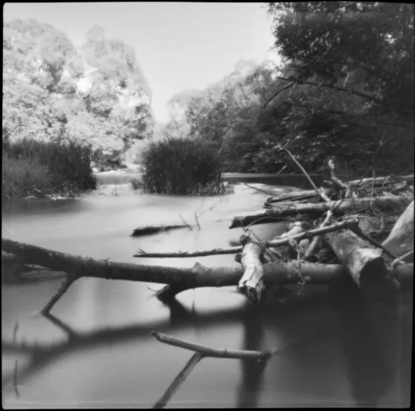 User submitted picture: Camera Obscura